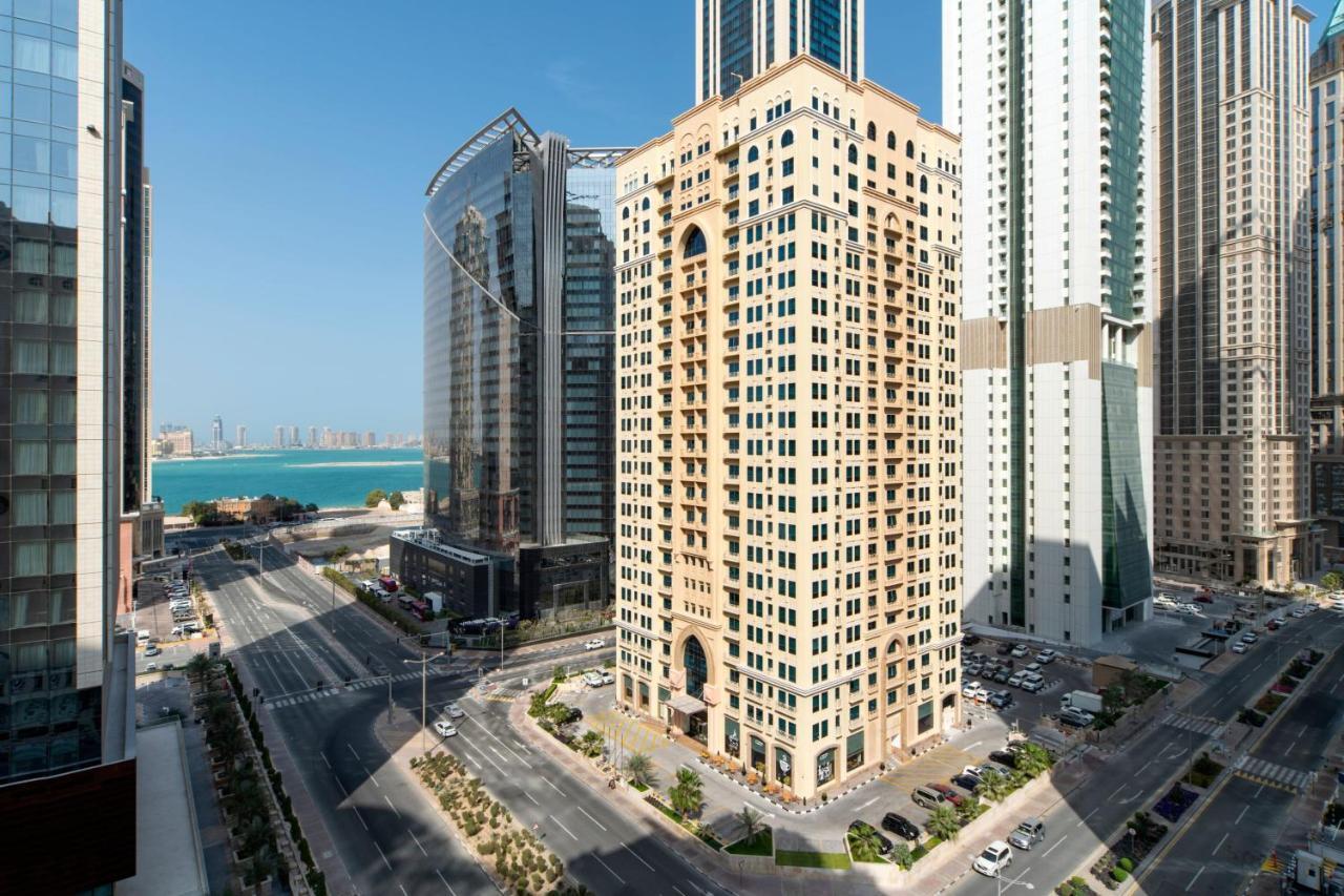 Marriott Executive Center 4*