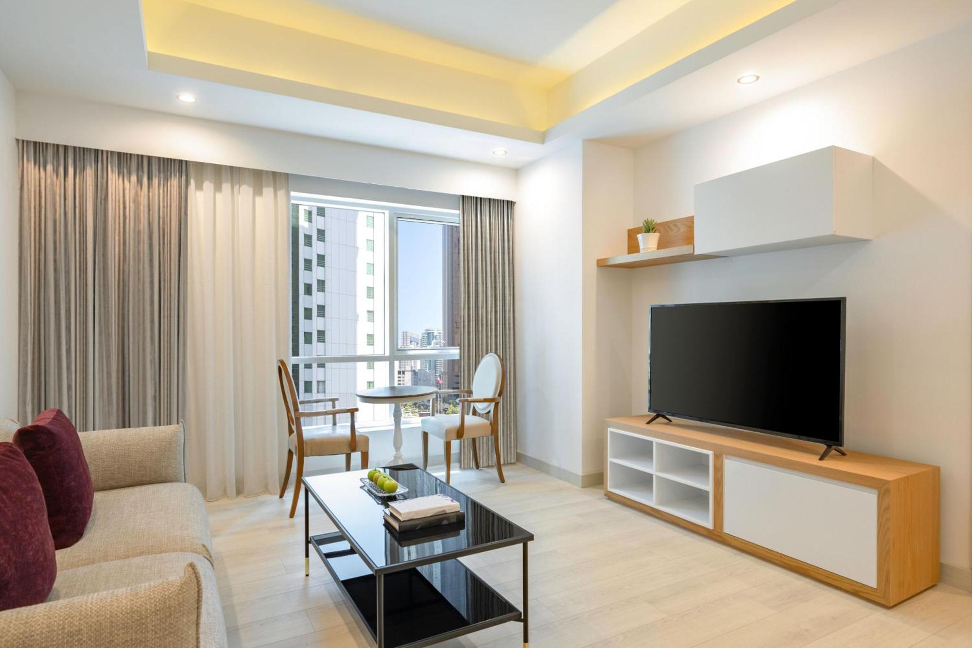 Marriott Executive Center
