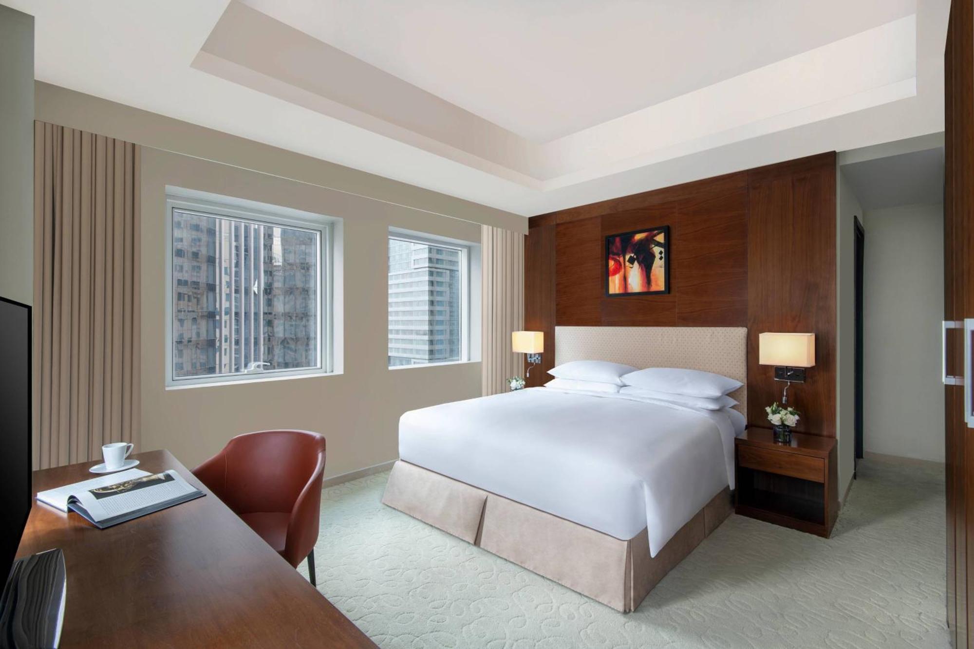 Marriott Executive Center 4* Doha