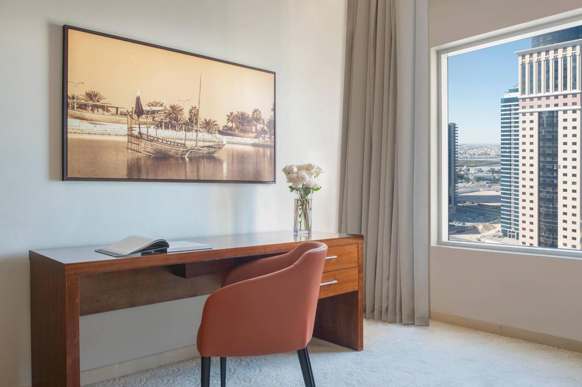 Marriott Executive Center 4*