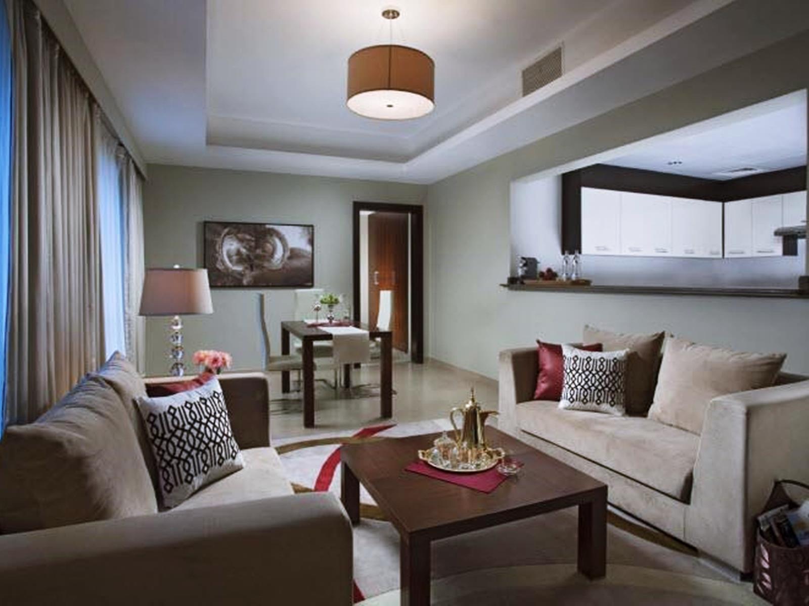 Marriott Executive Center