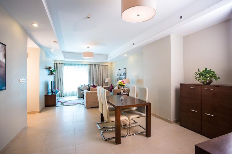 Marriott Executive Center Apart Otel 4*