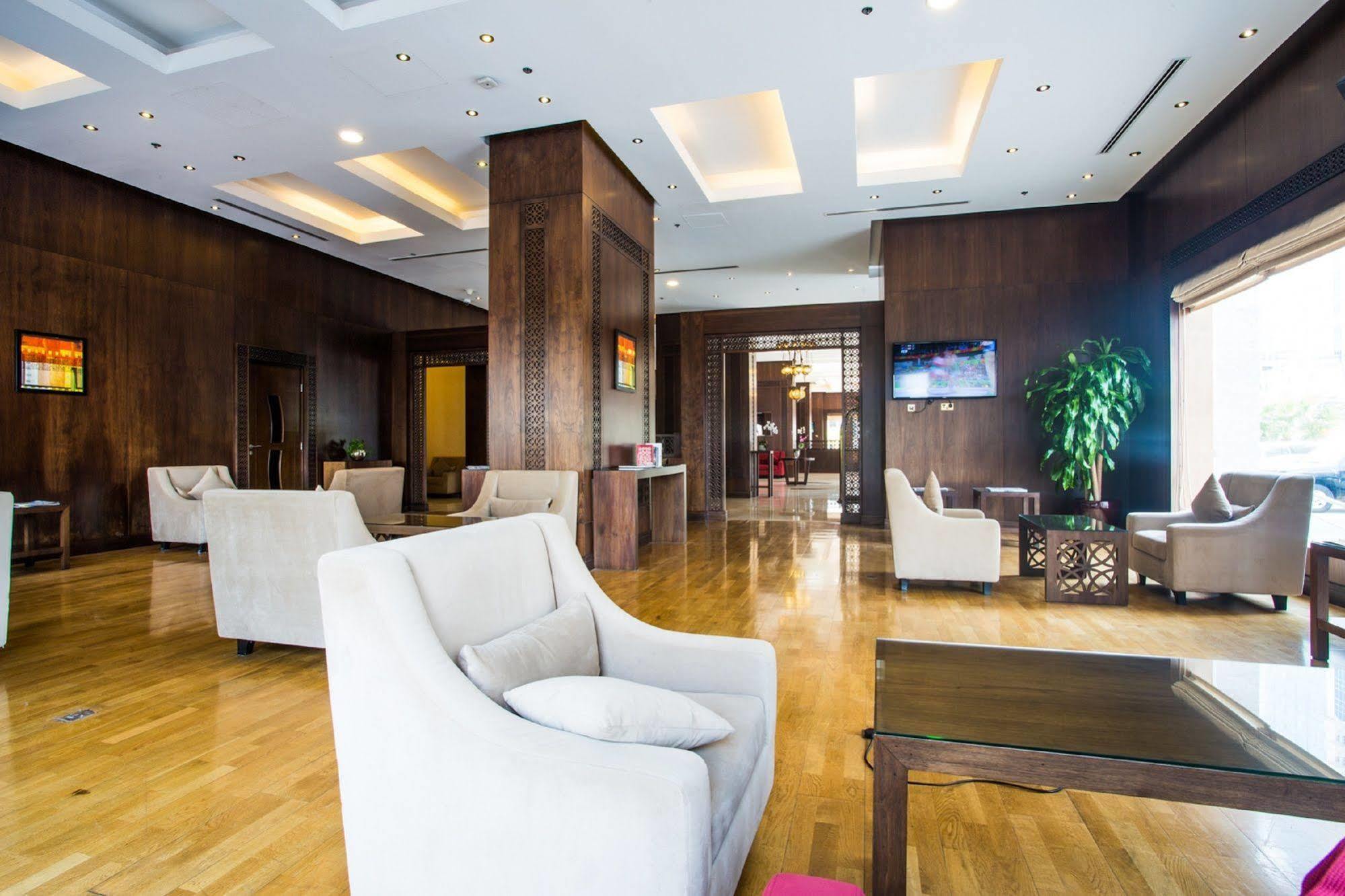 Apart Otel Marriott Executive Center