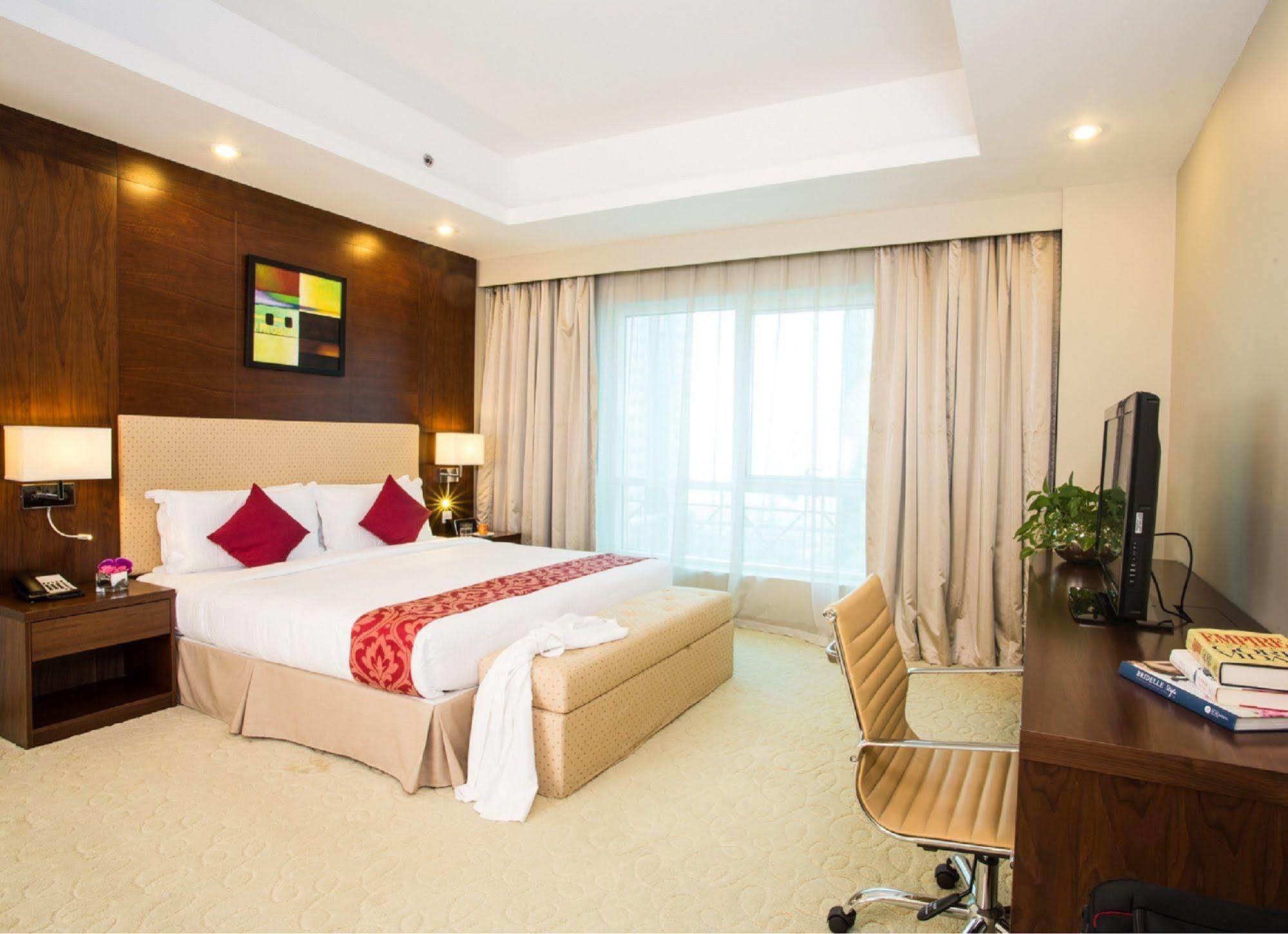 Marriott Executive Center Apart Otel Doha
