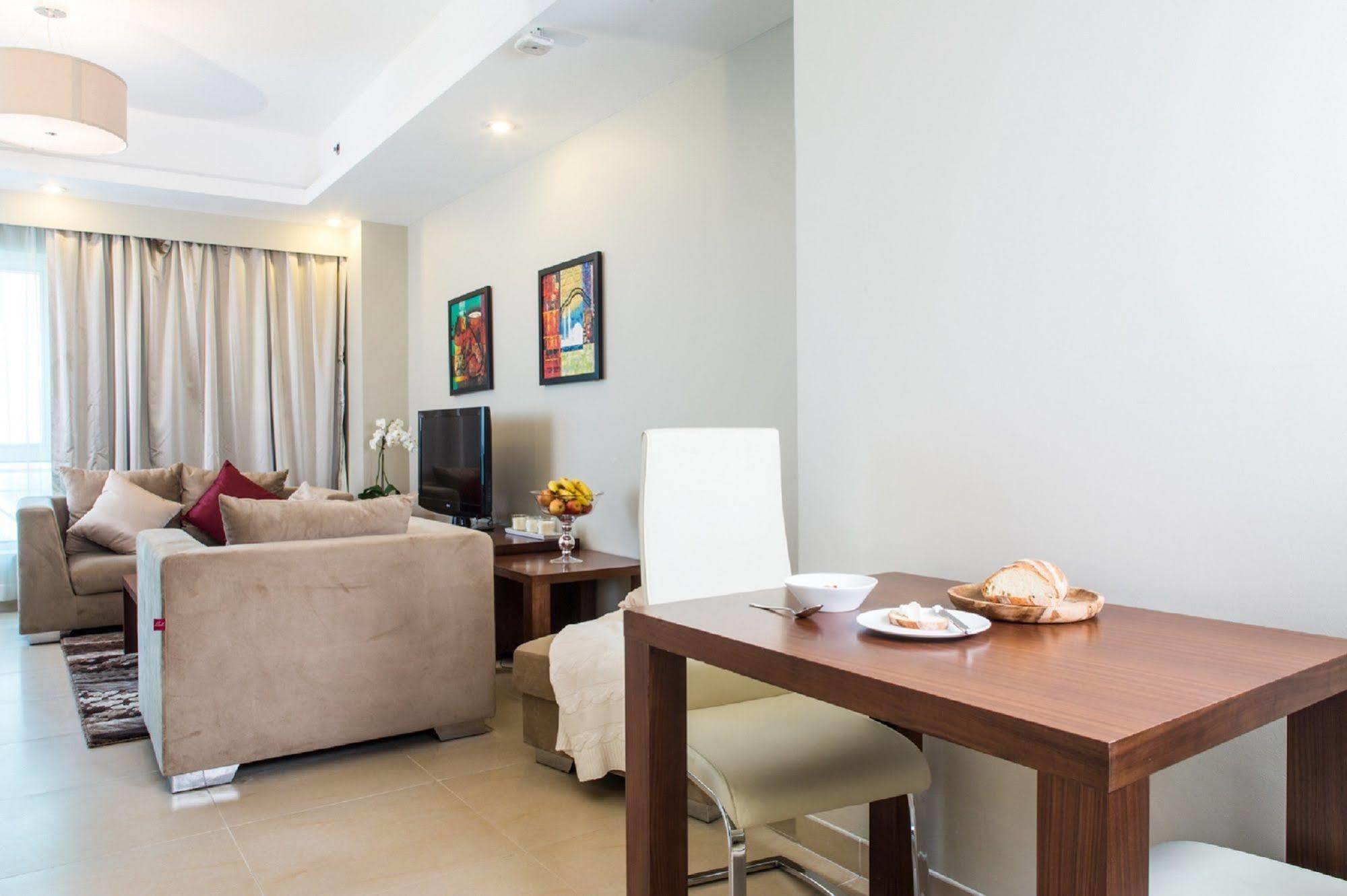 Marriott Executive Center Doha