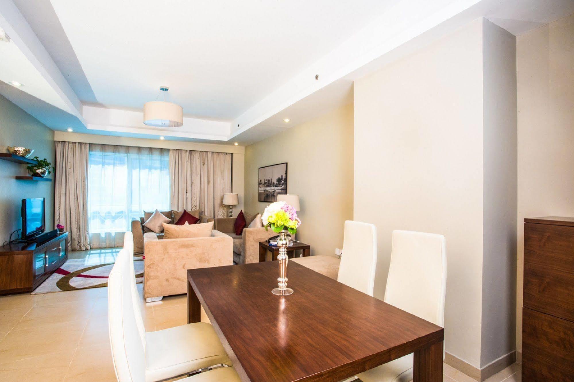 Marriott Executive Center Doha