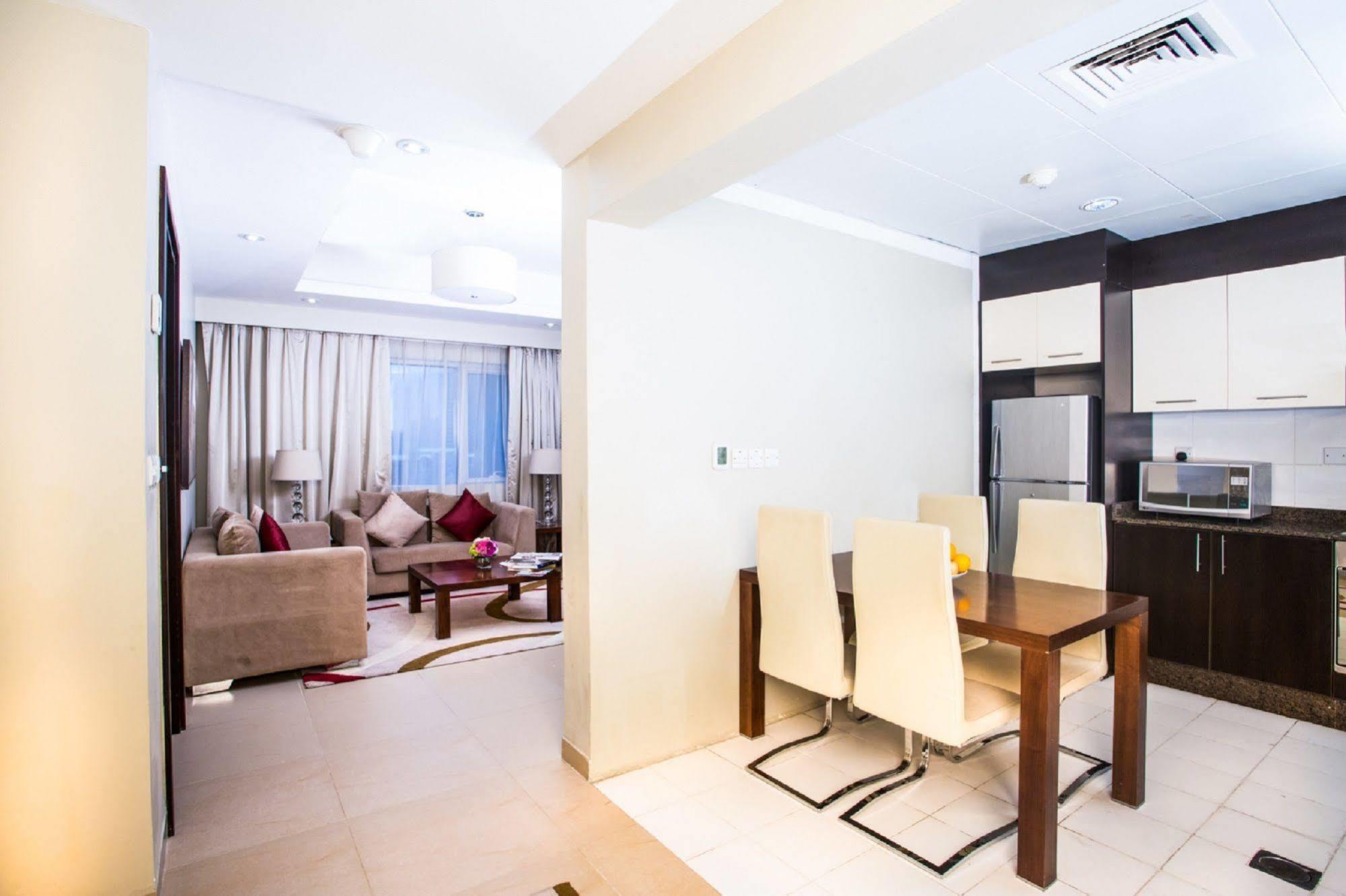 Marriott Executive Center Apart Otel