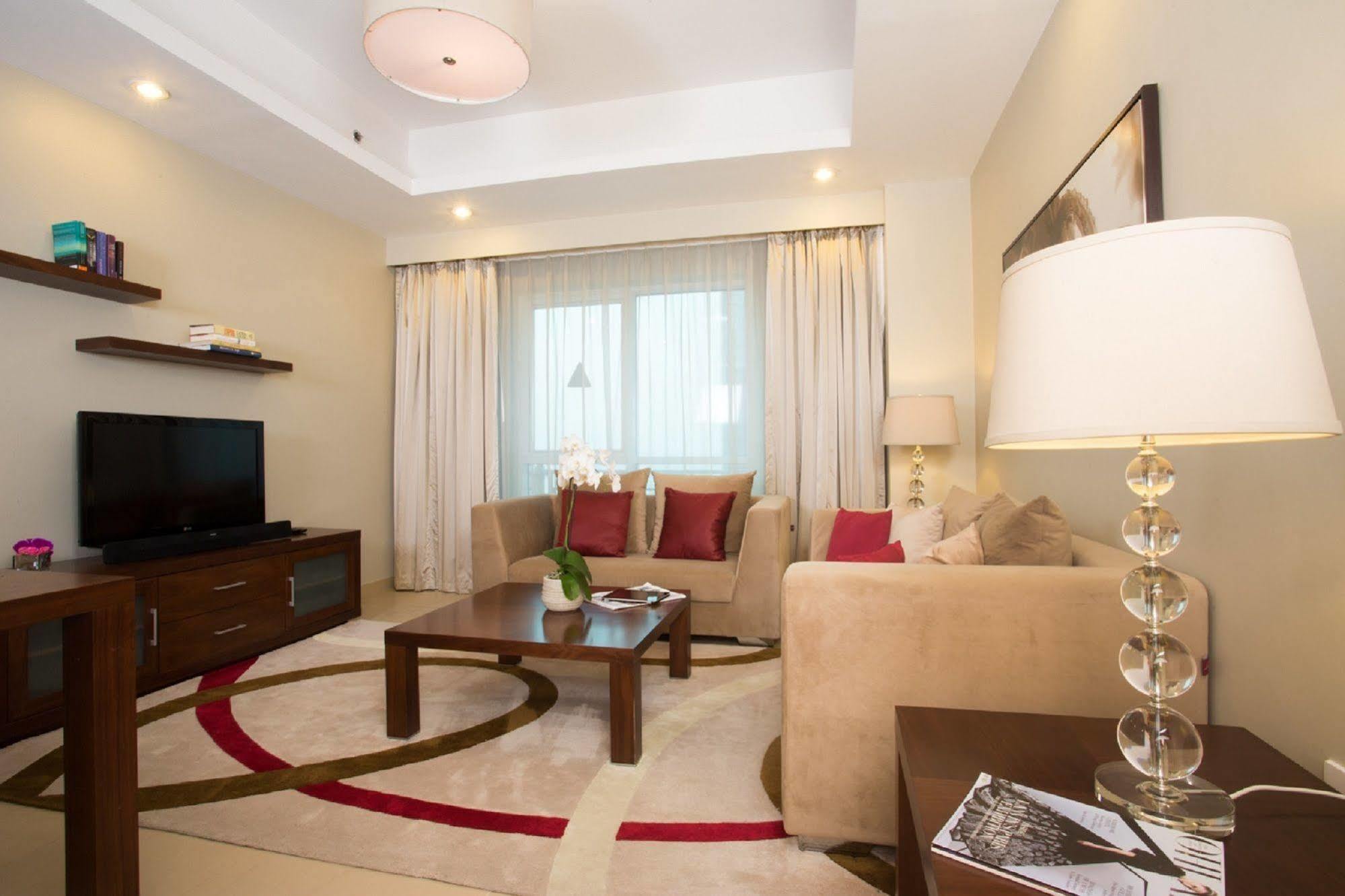 Marriott Executive Center