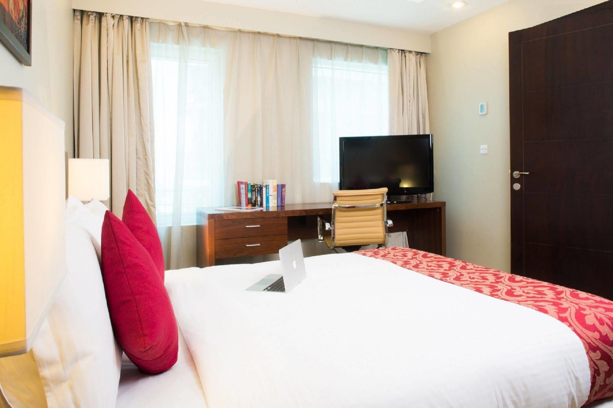 Marriott Executive Center 4* Doha