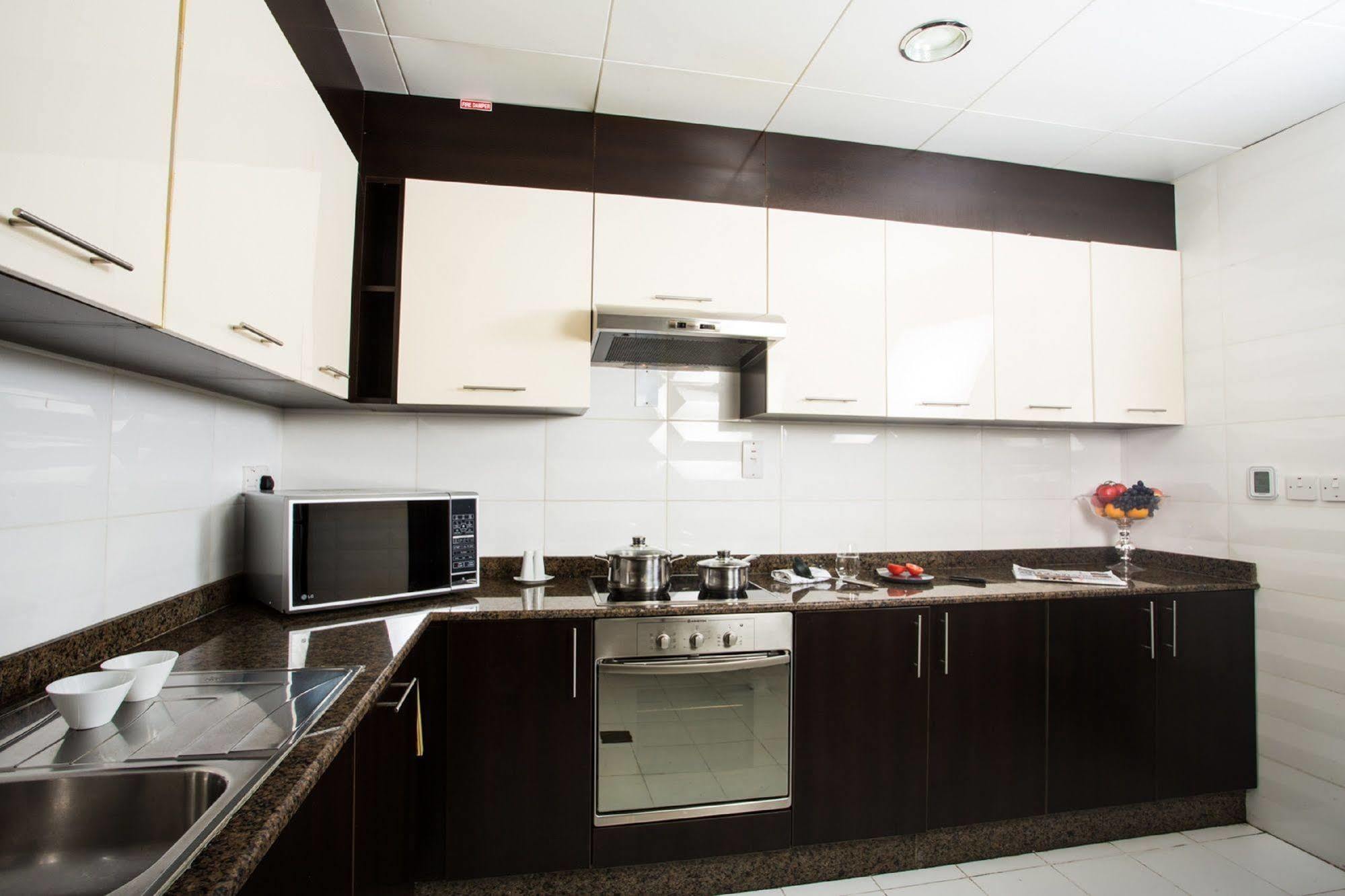 Marriott Executive Center Apart Otel Doha
