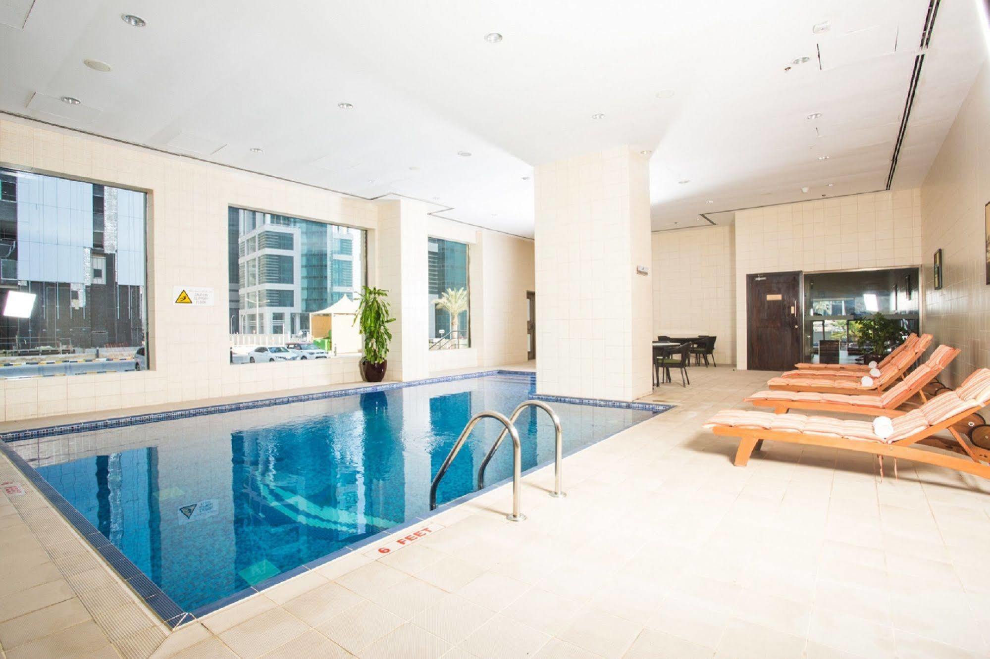 Marriott Executive Center 4* Doha