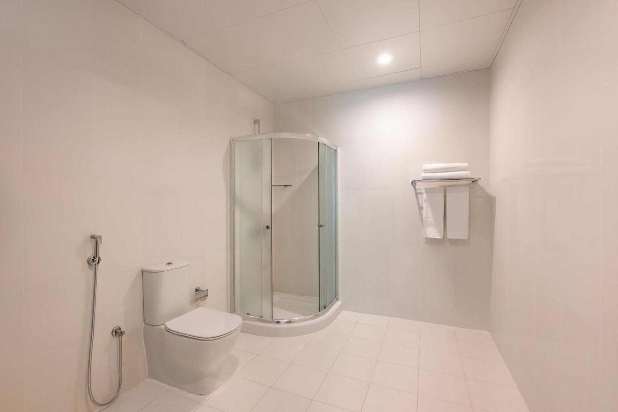 Marriott Executive Center 4* Ad Dawhah