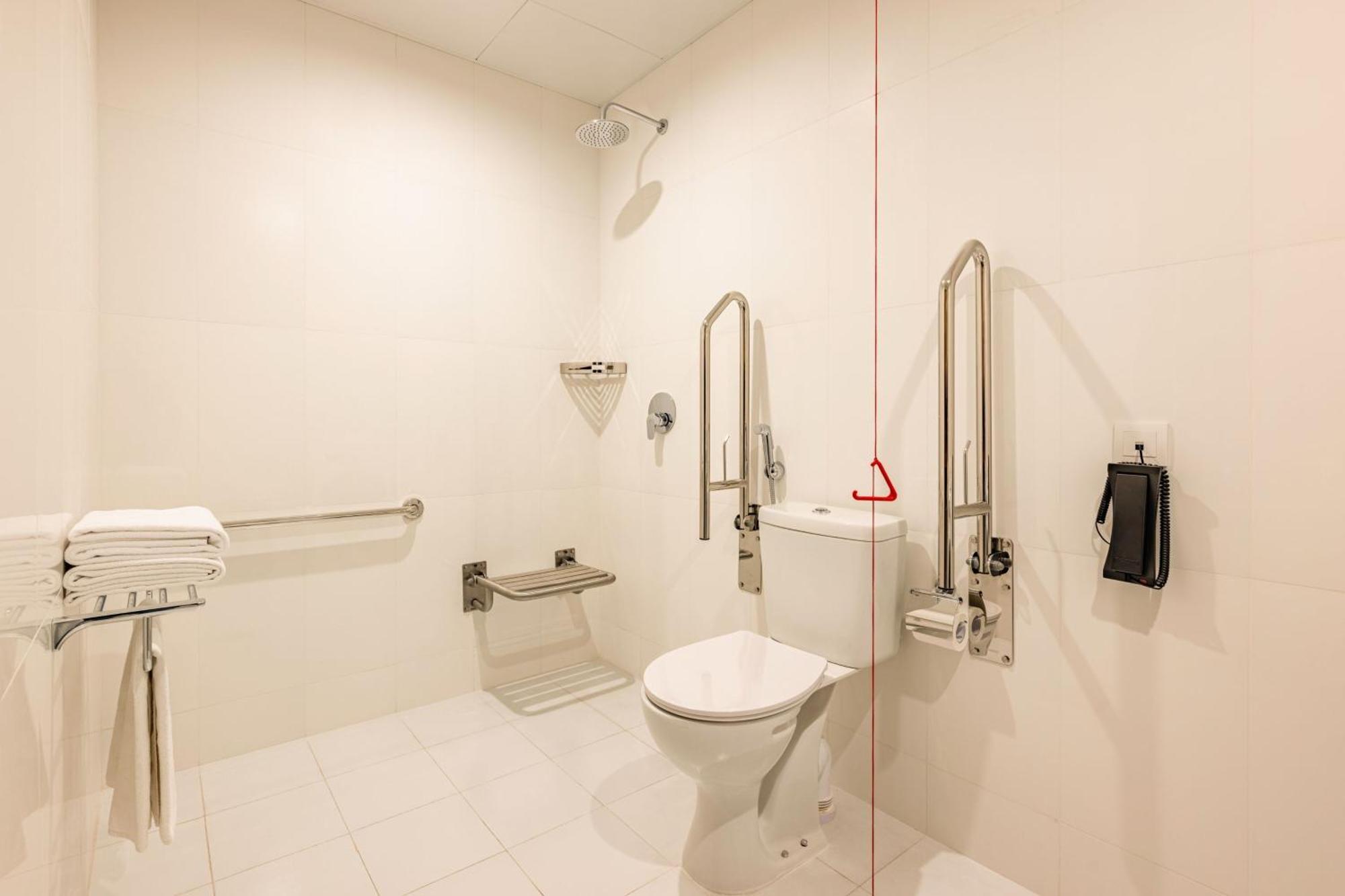 Marriott Executive Center 4* Ad Dawhah