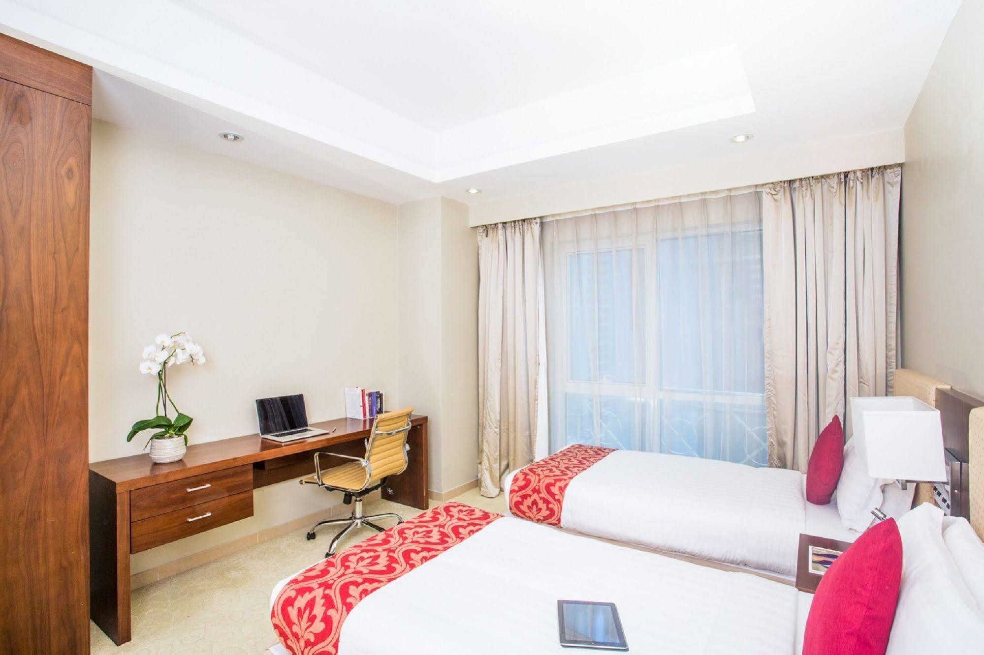 Marriott Executive Center Aparthotel Ad Dawhah