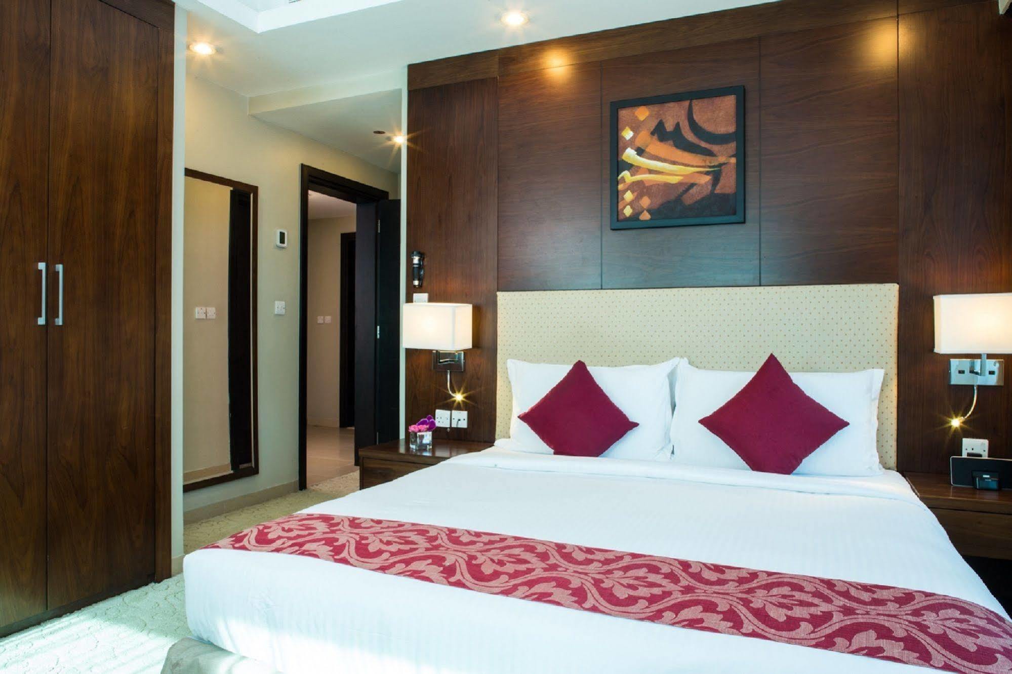 Marriott Executive Center 4* Ad Dawhah